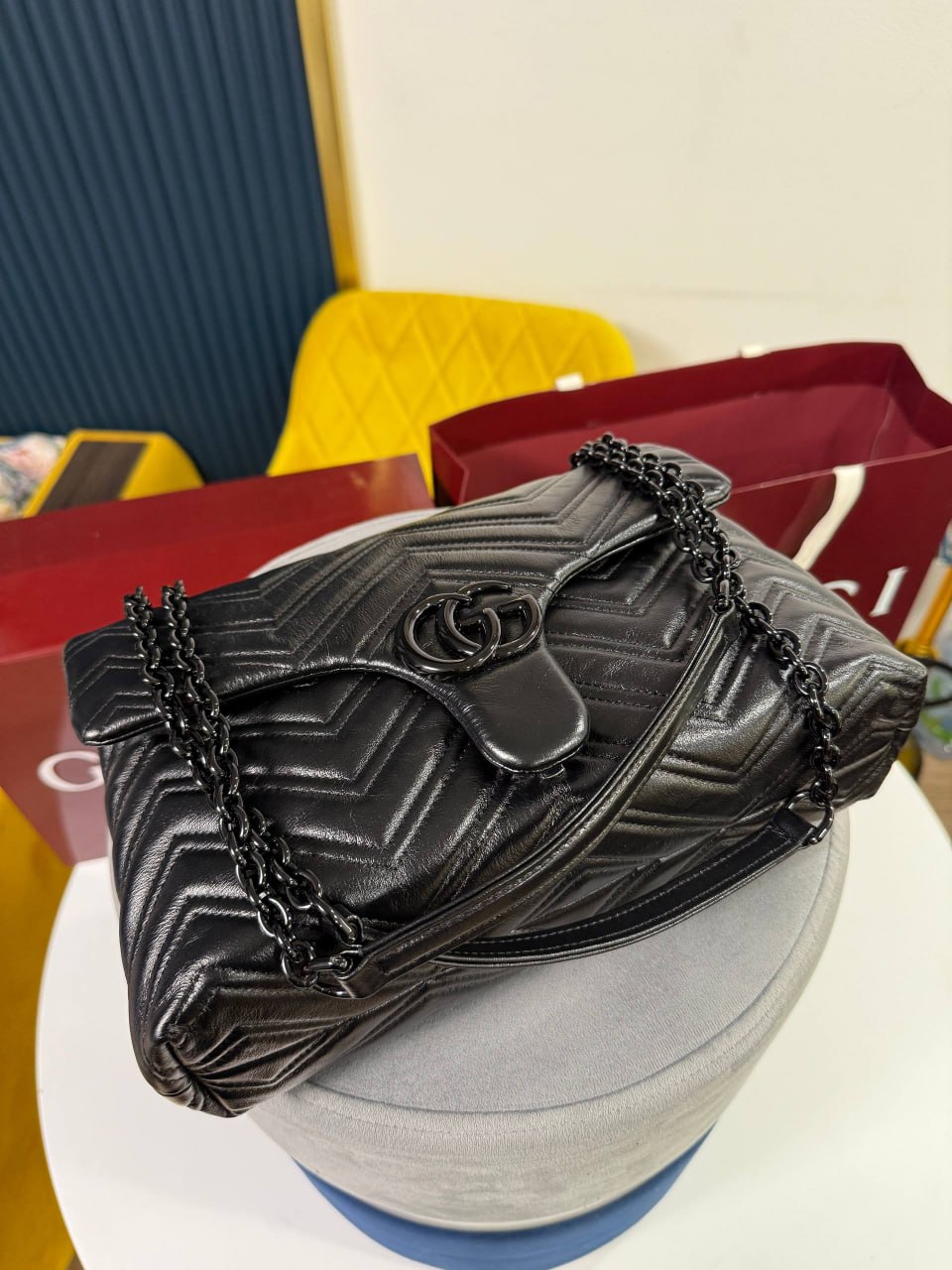 Сумка Gucci 4
