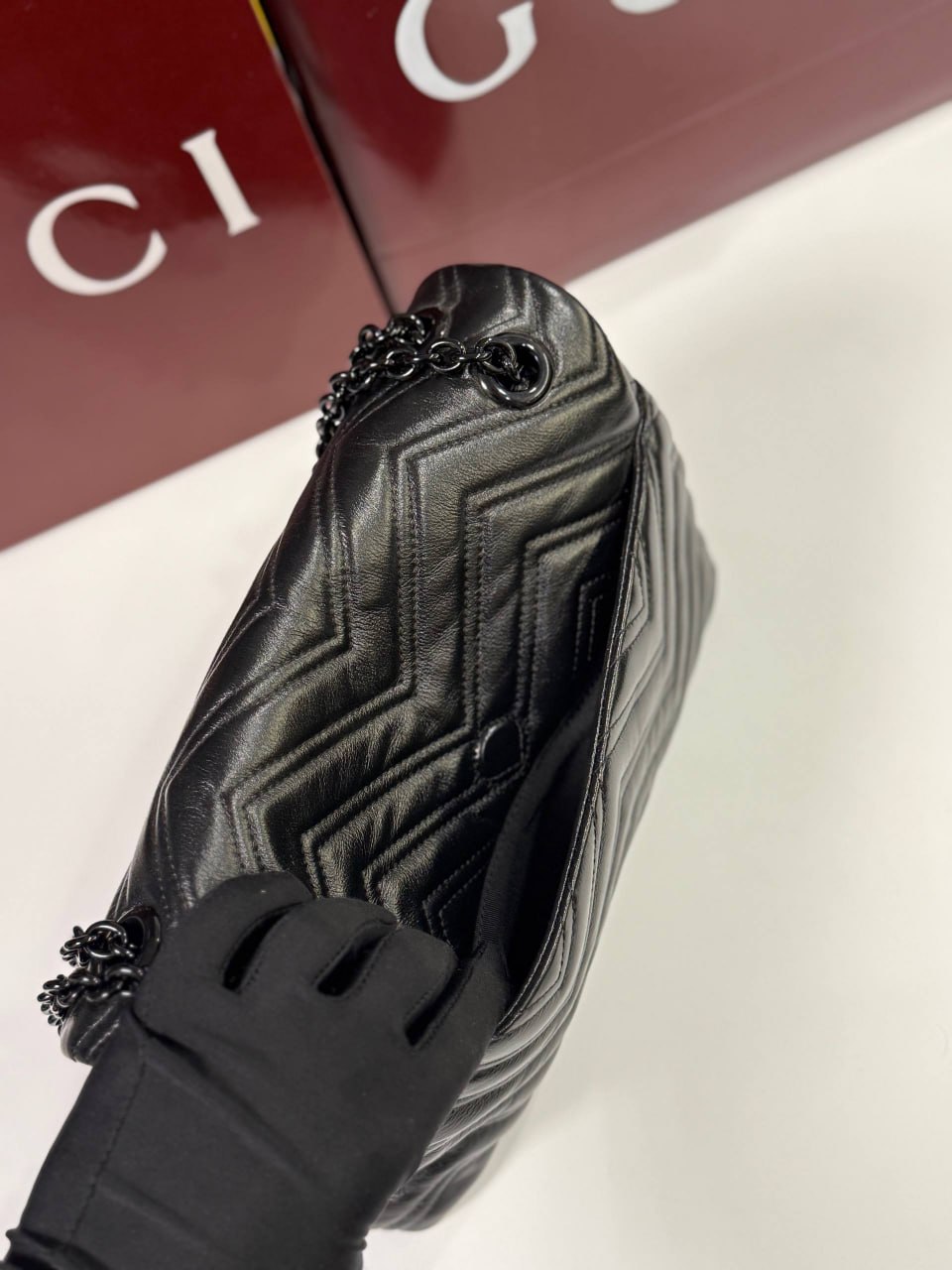 Сумка Gucci 5