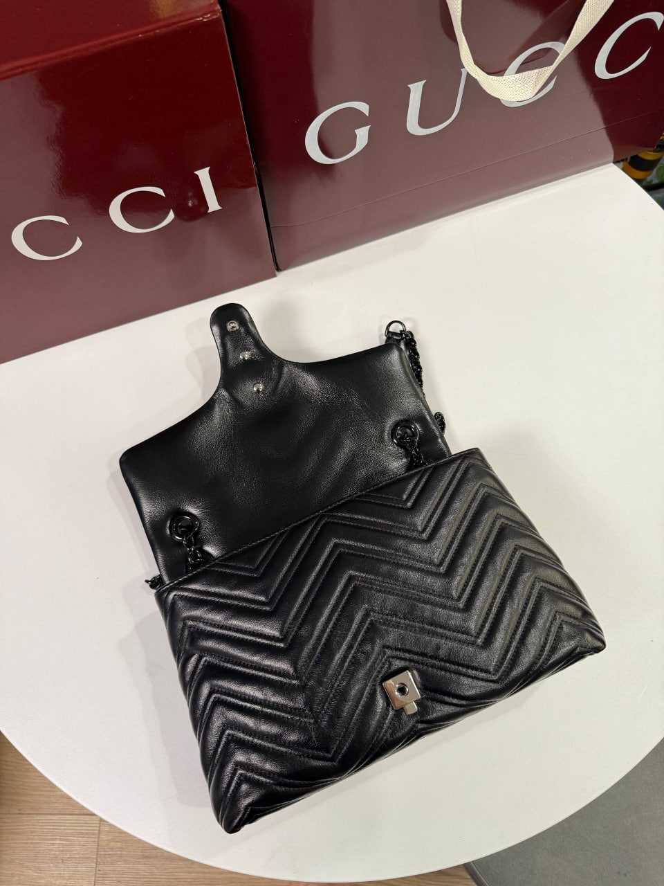 Сумка Gucci 6