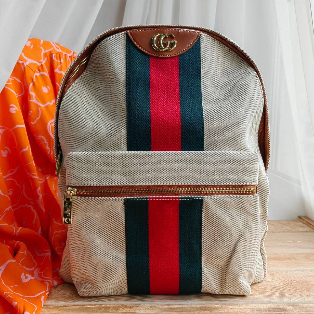 Рюкзак Gucci