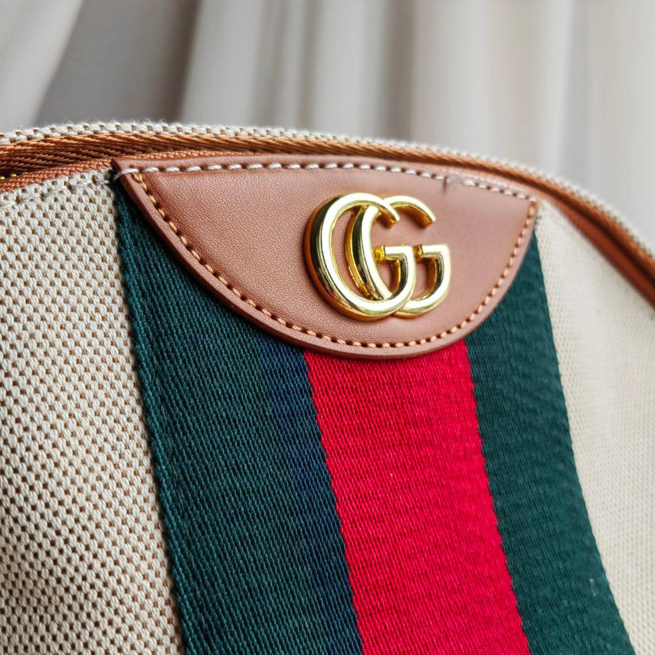 Рюкзак Gucci 5