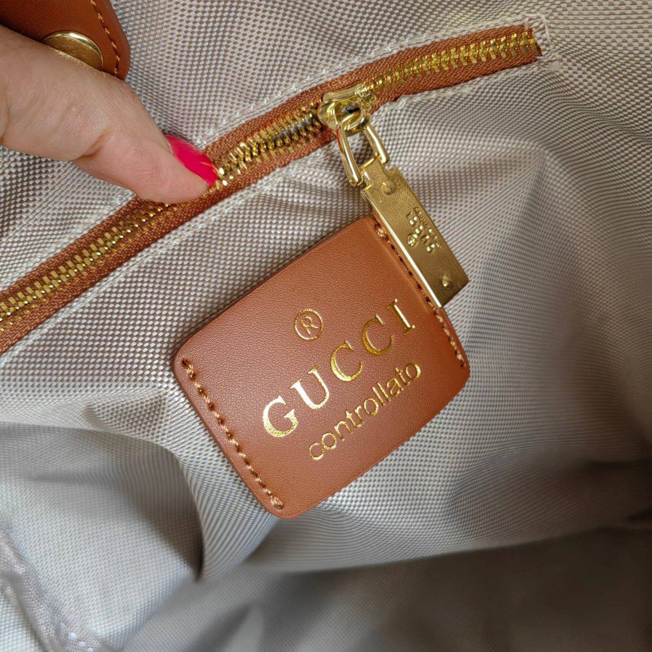 Рюкзак Gucci 9