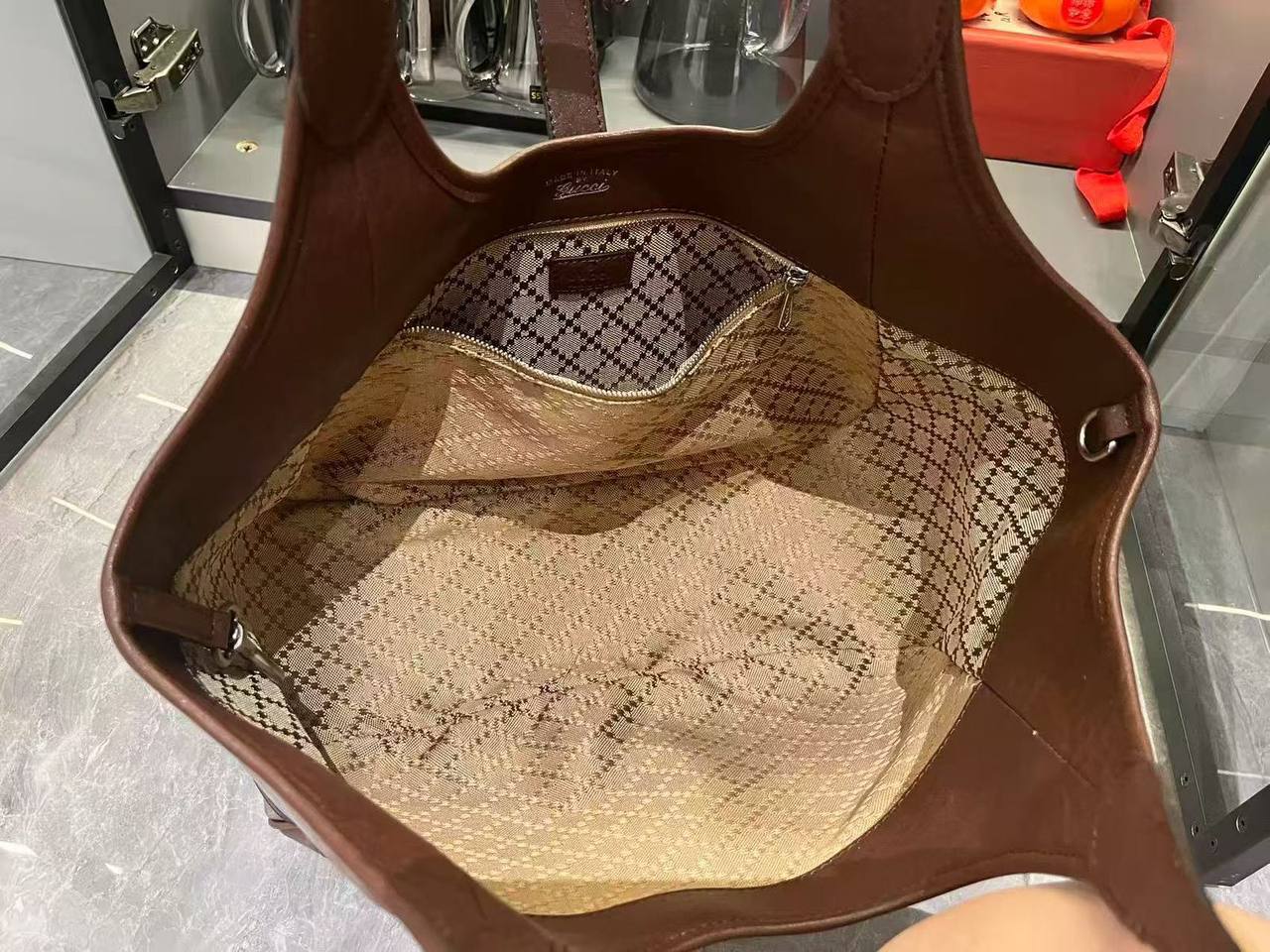 Сумка Gucci 6