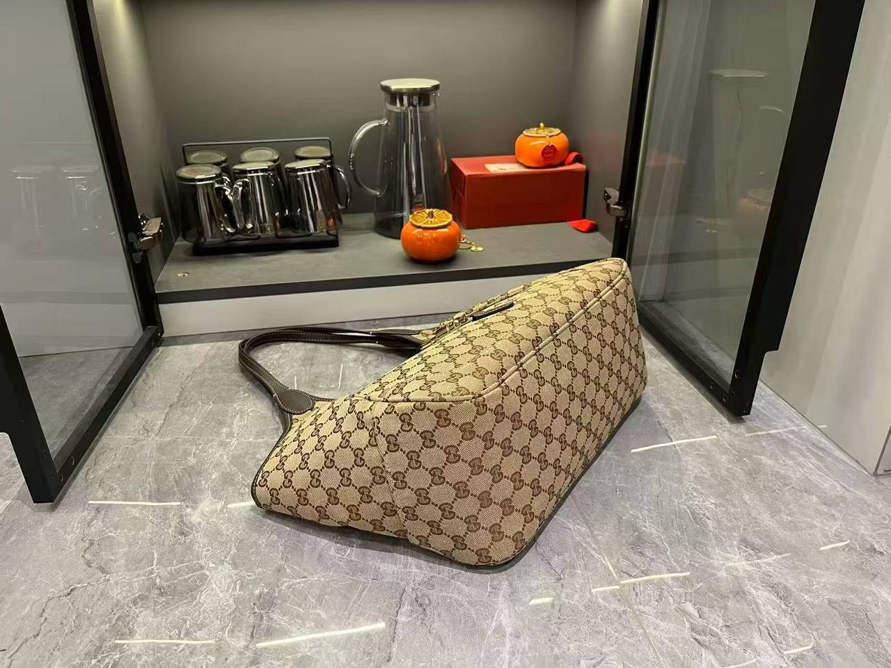 Сумка Gucci 5