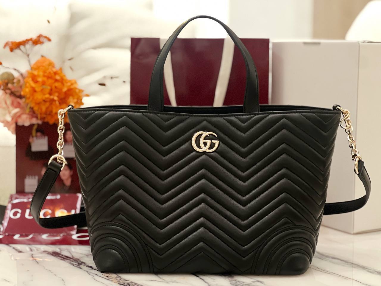 Сумка Gucci 1