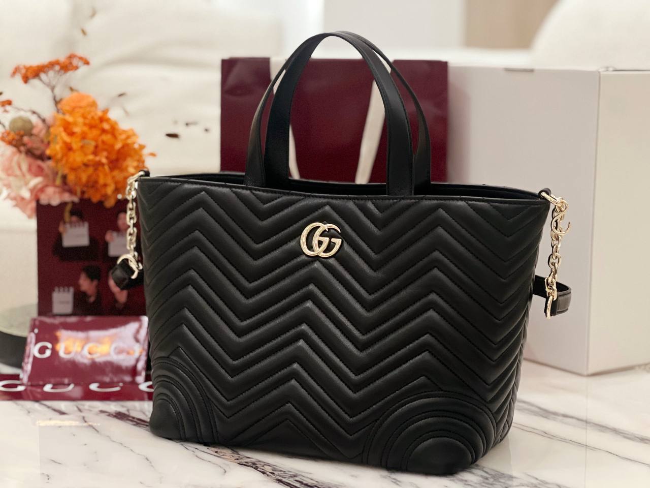 Сумка Gucci 2