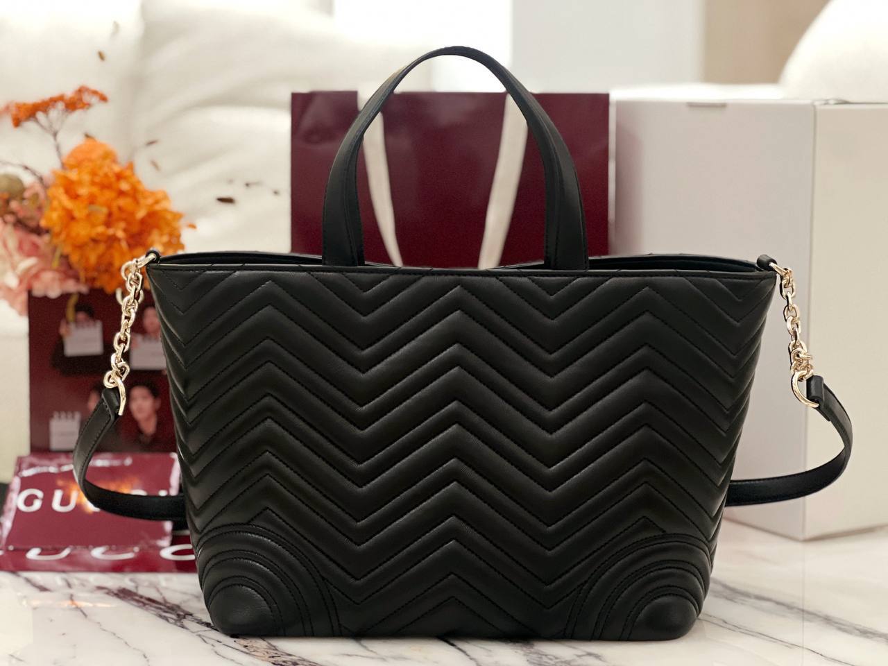 Сумка Gucci 3
