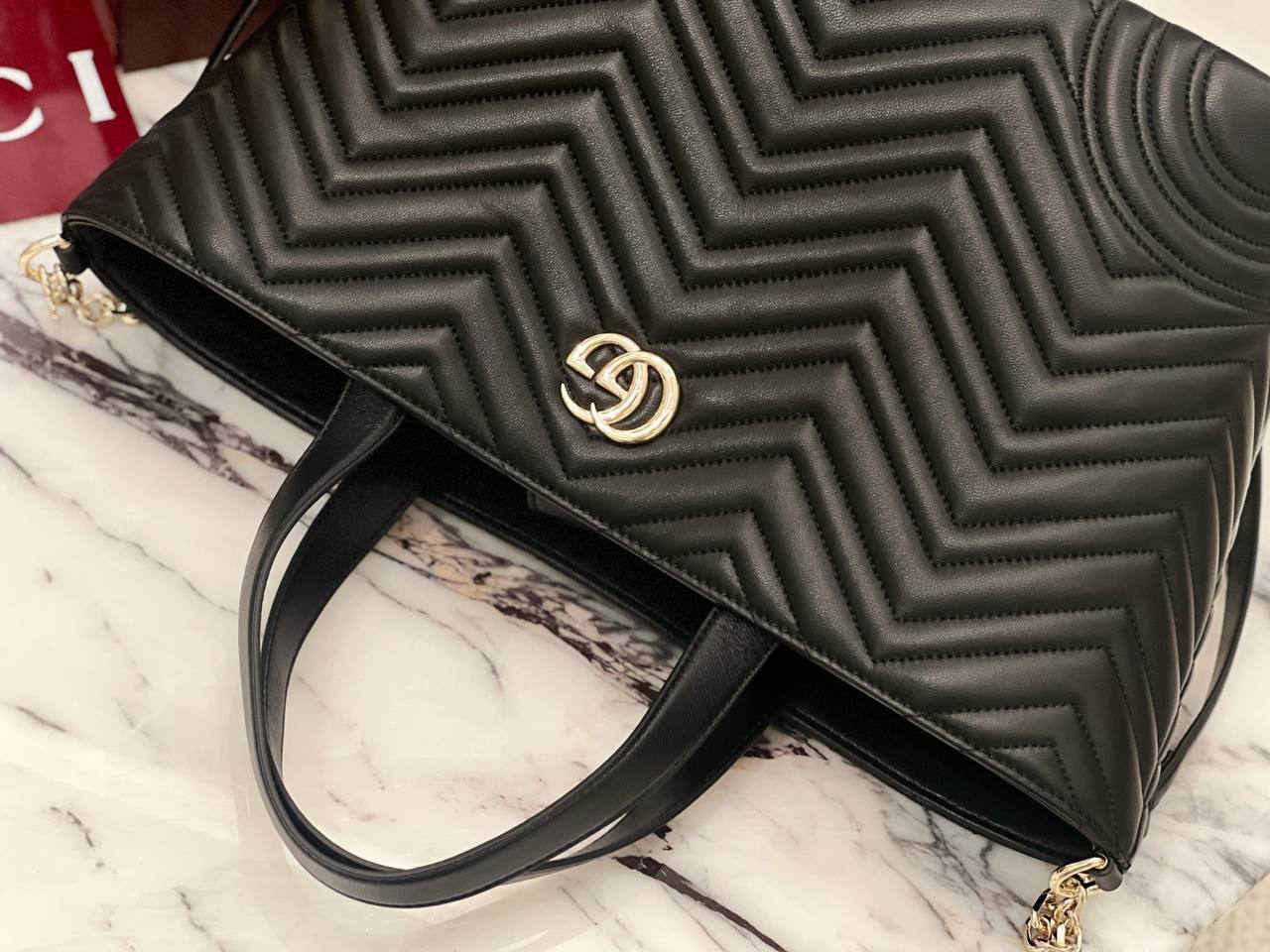 Сумка Gucci 5