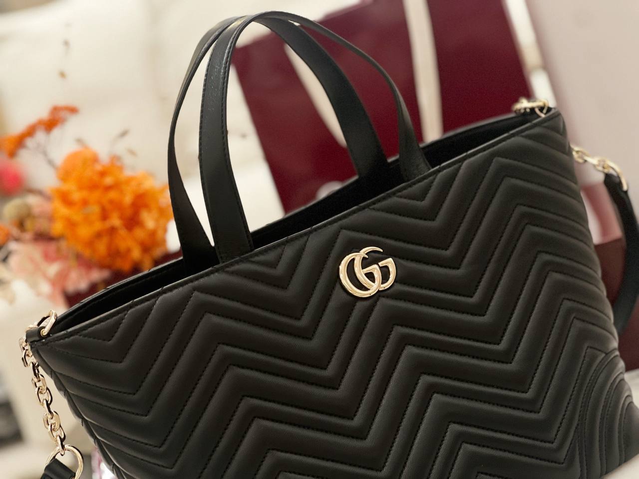 Сумка Gucci 7