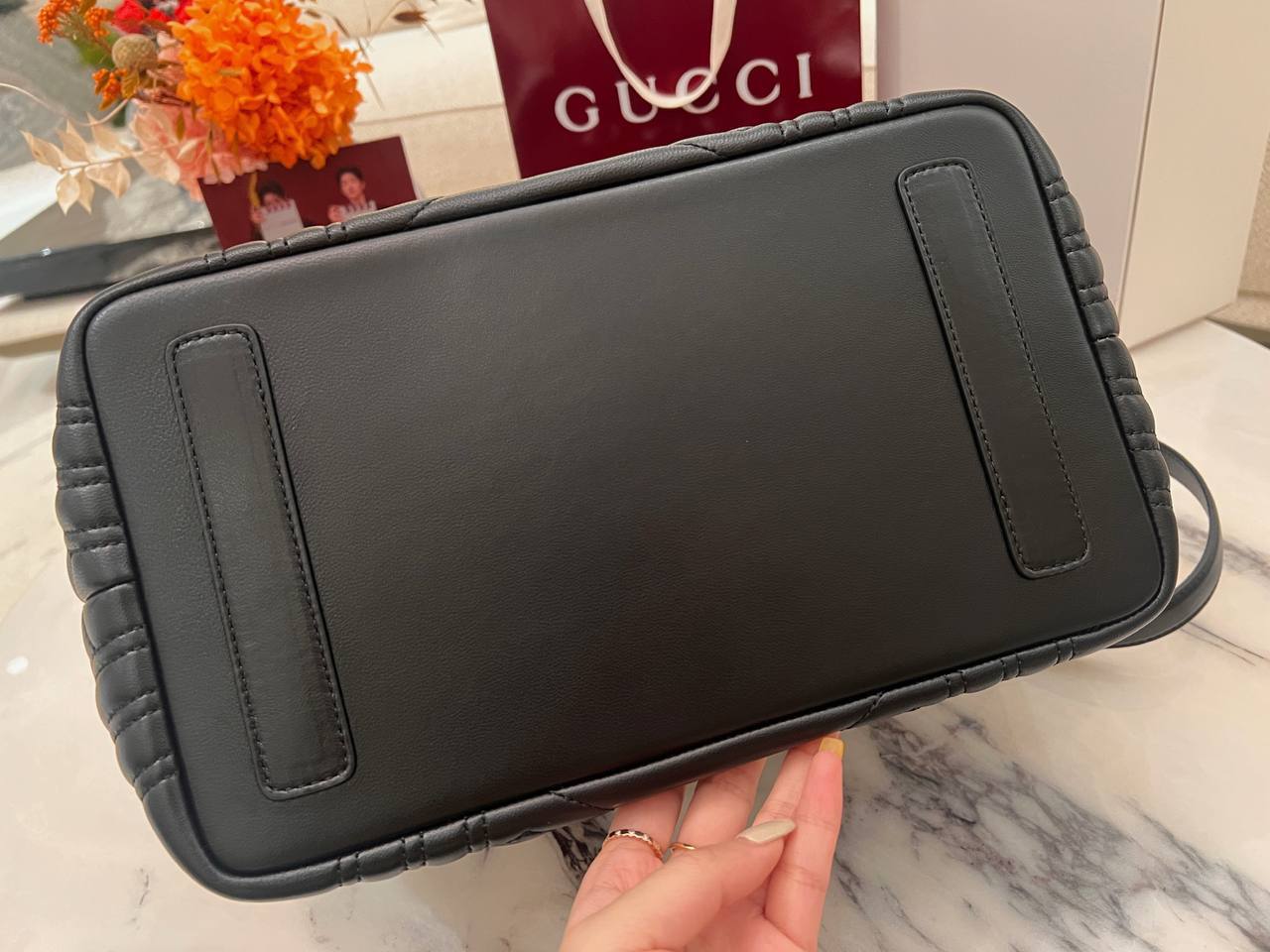 Сумка Gucci 8