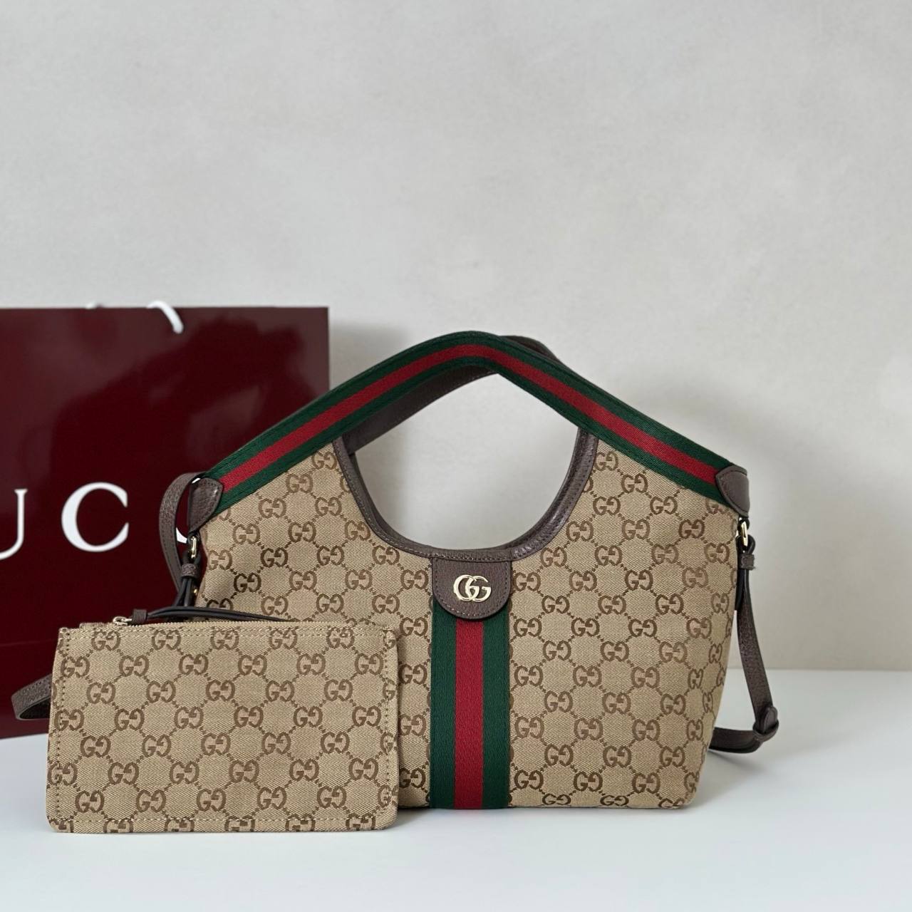 Сумка Gucci
