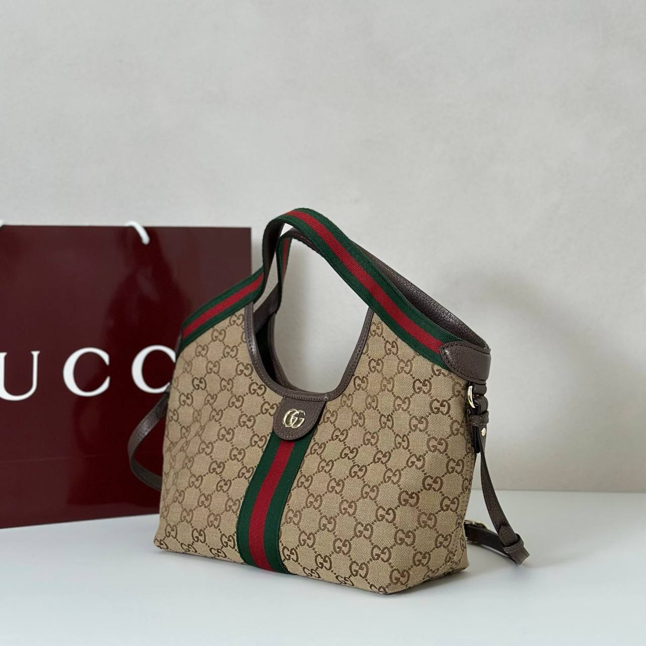Сумка Gucci 2
