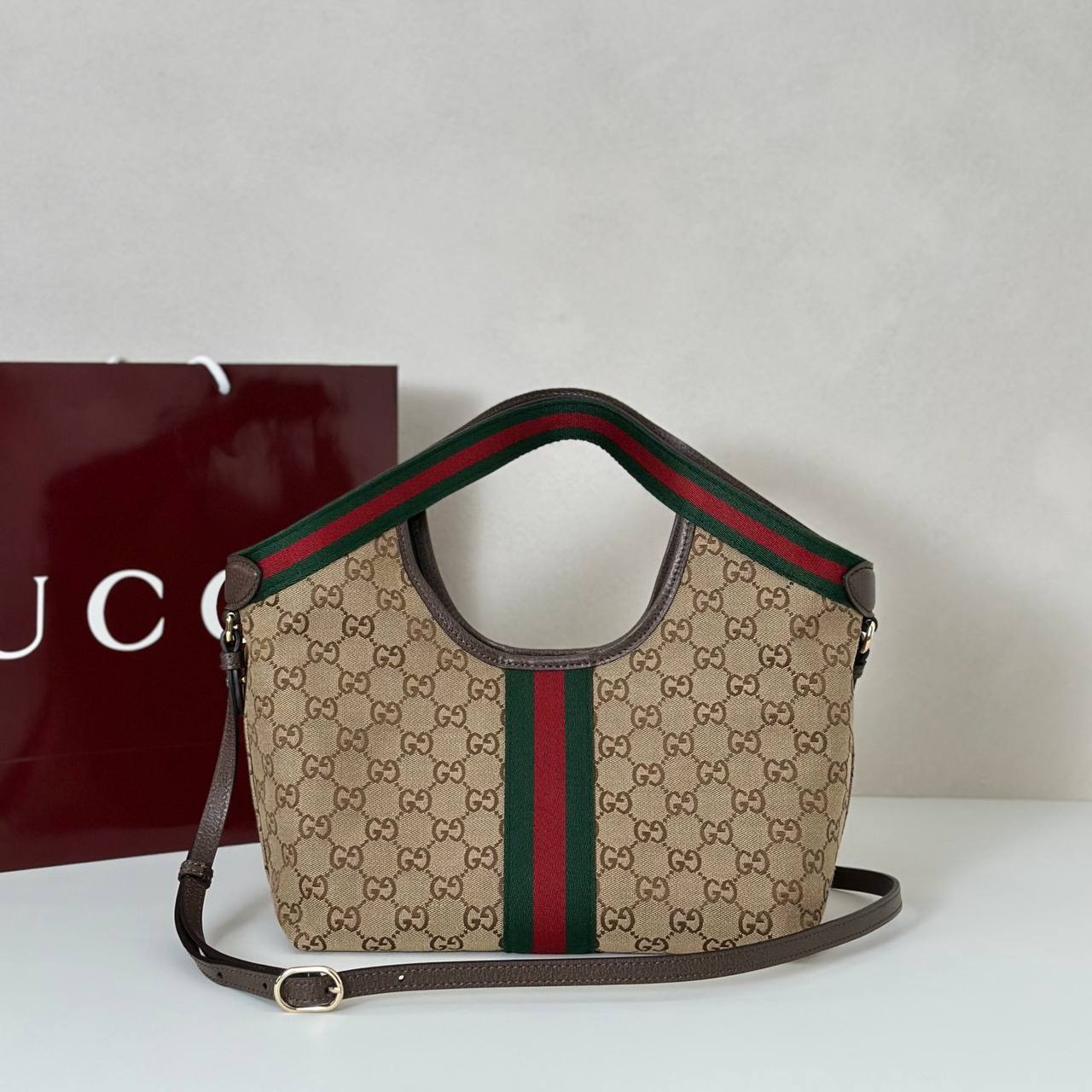Сумка Gucci 3