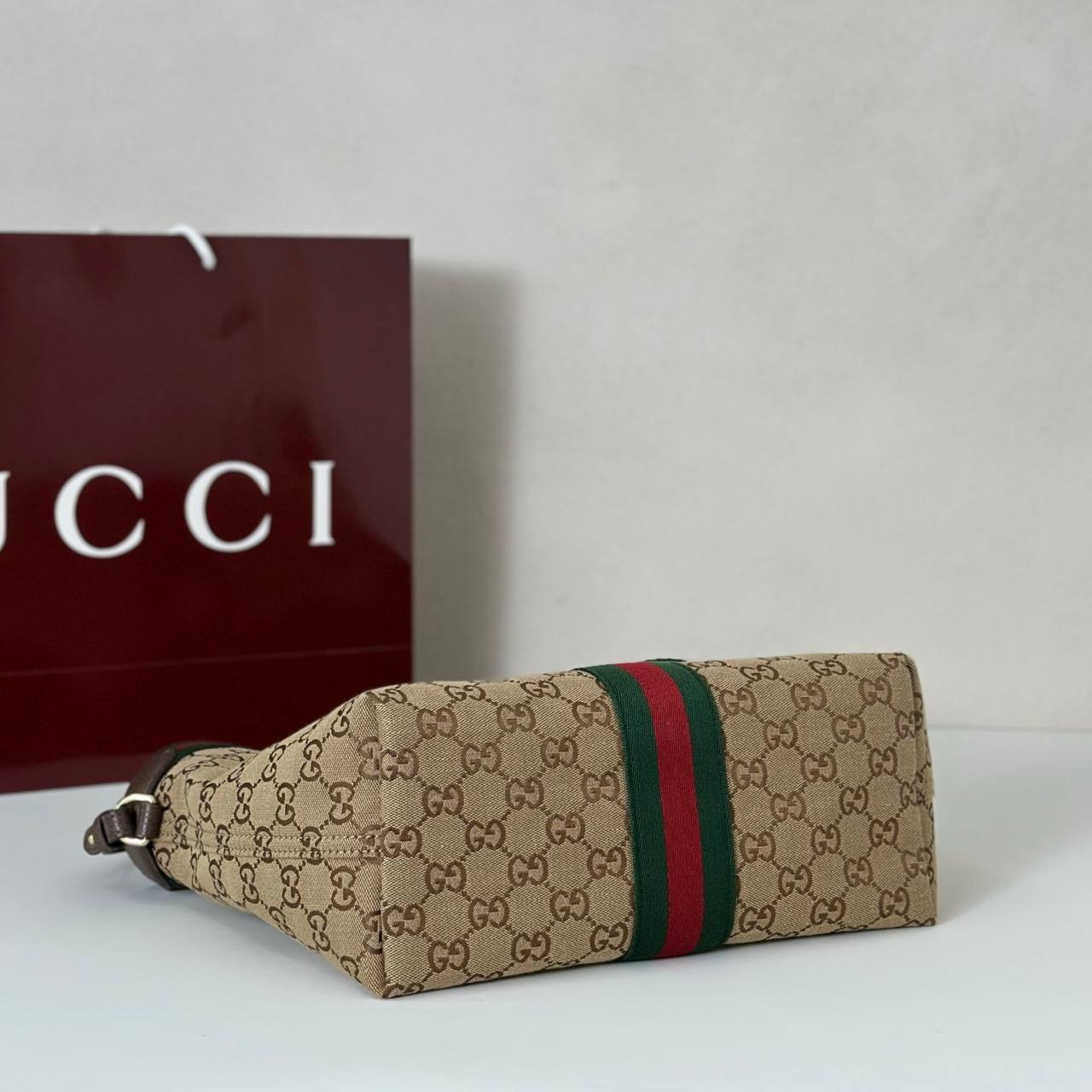 Сумка Gucci 5