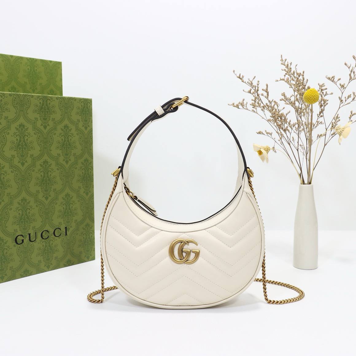 Сумка Gucci