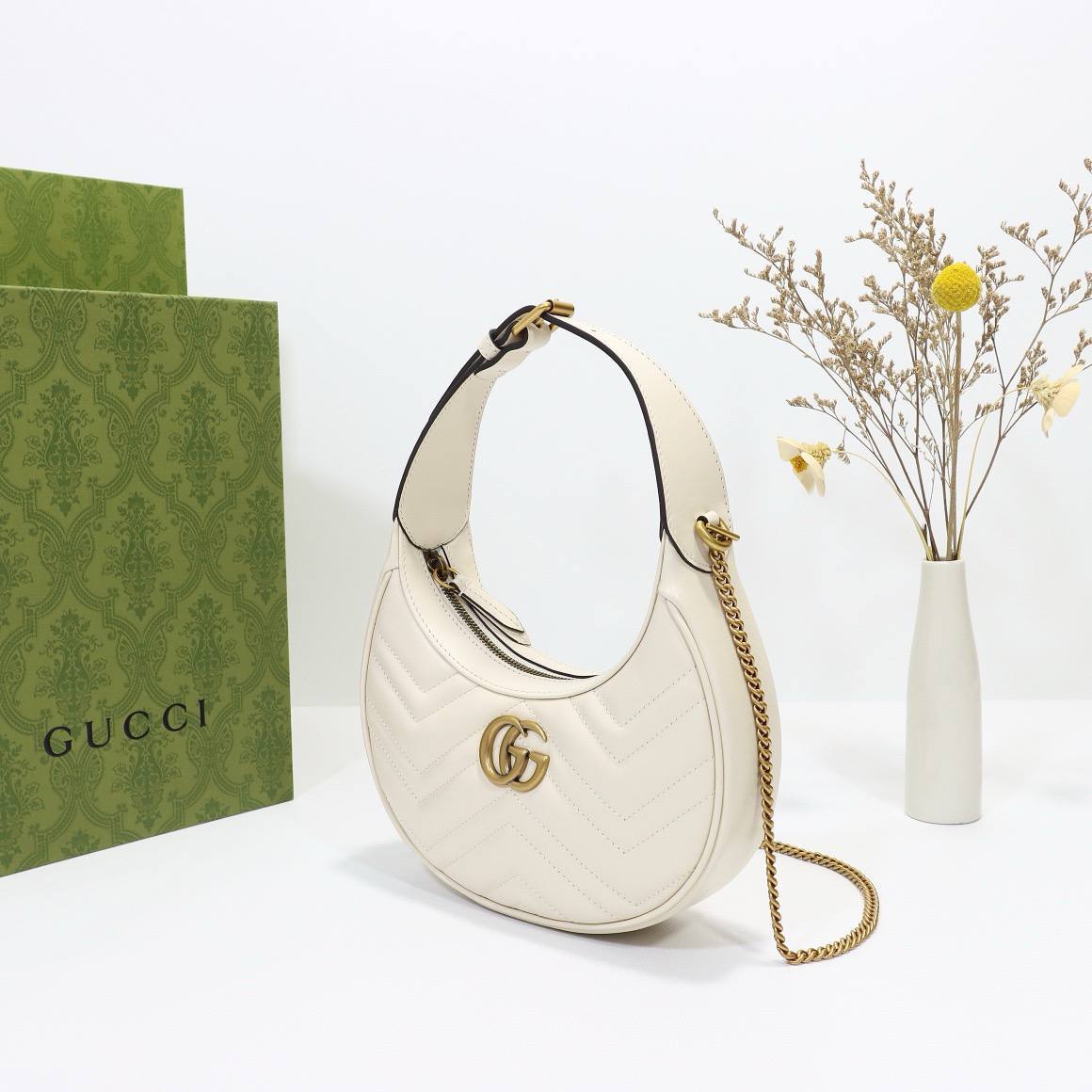 Сумка Gucci 2