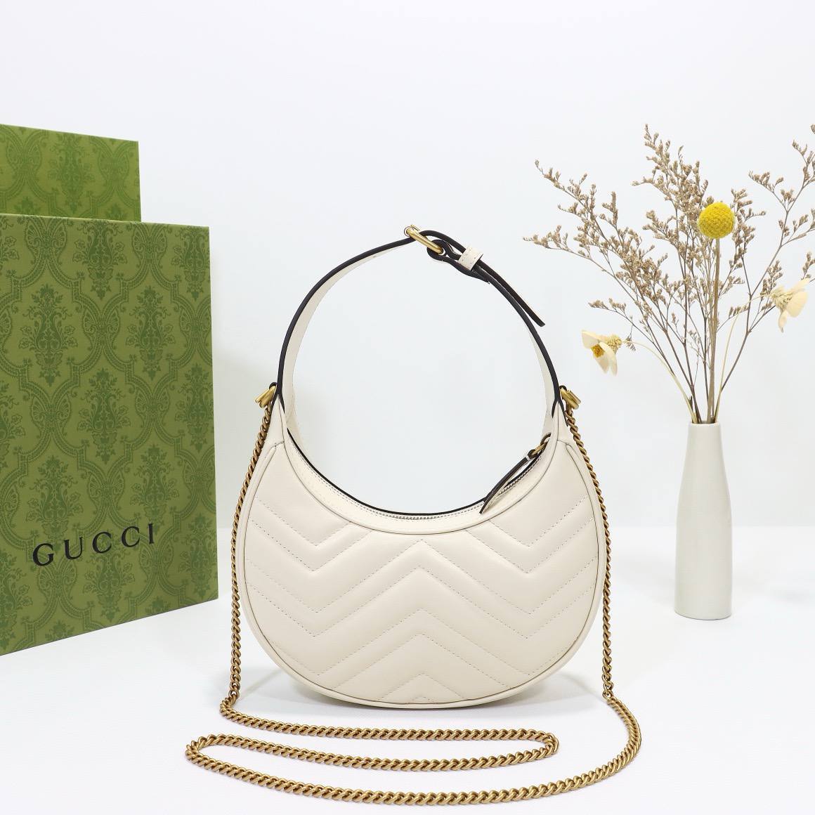 Сумка Gucci 3