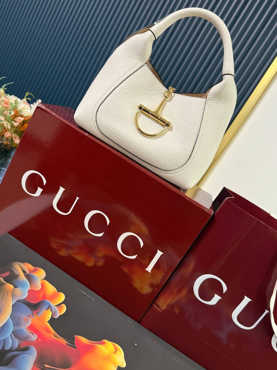 Сумка Gucci 2