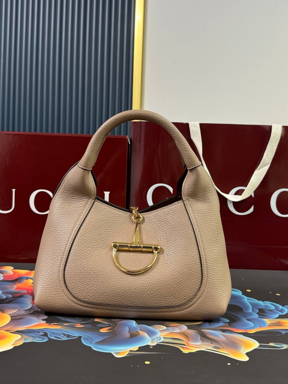 Сумка Gucci