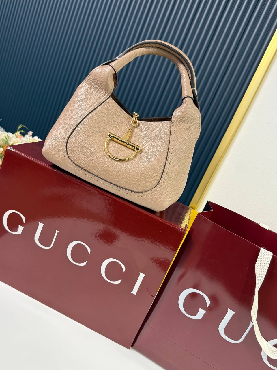 Сумка Gucci 2