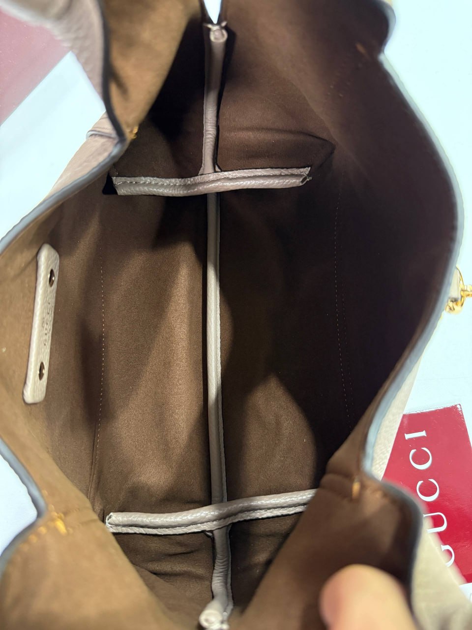 Сумка Gucci 7