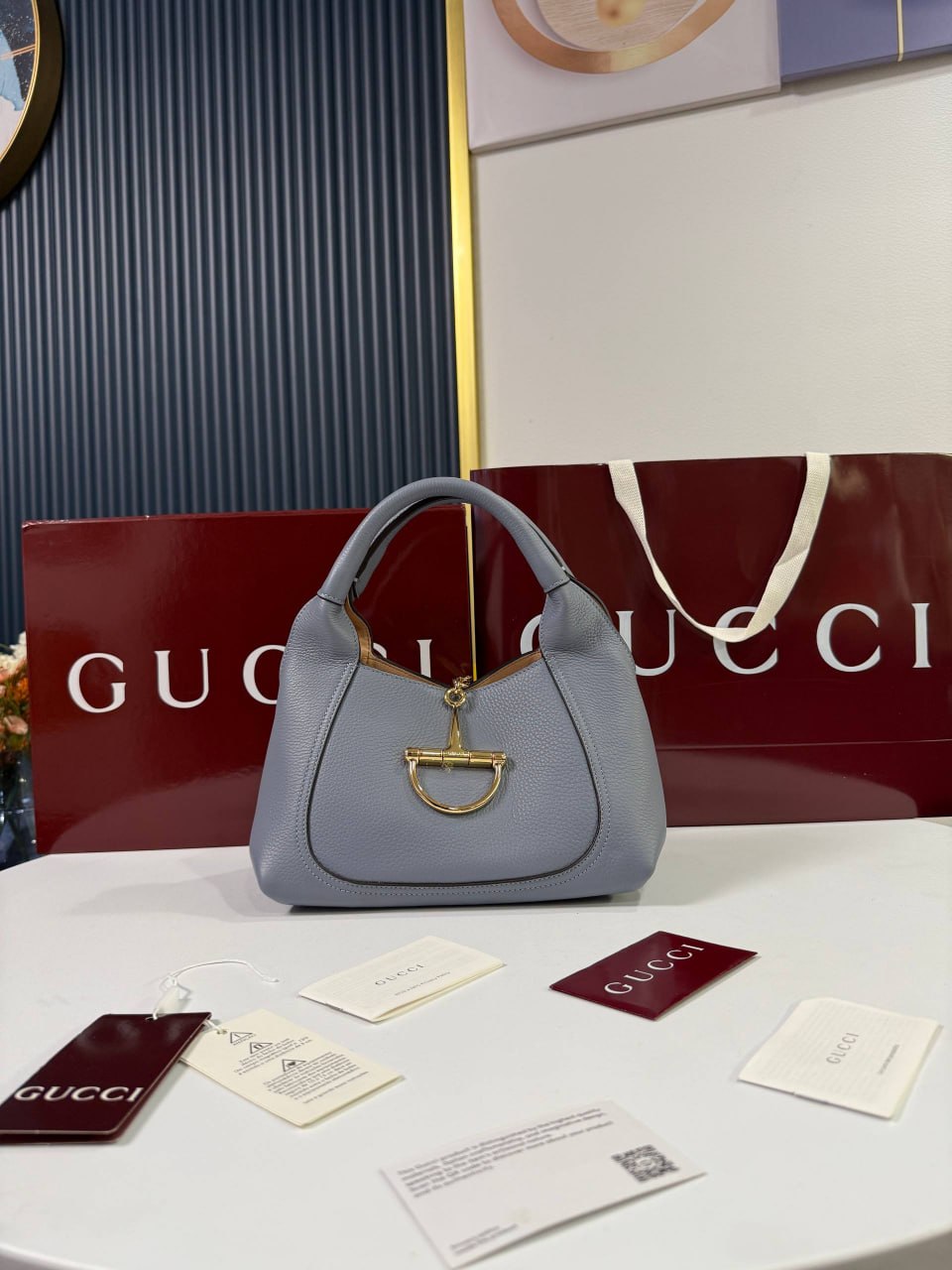 Сумка Gucci