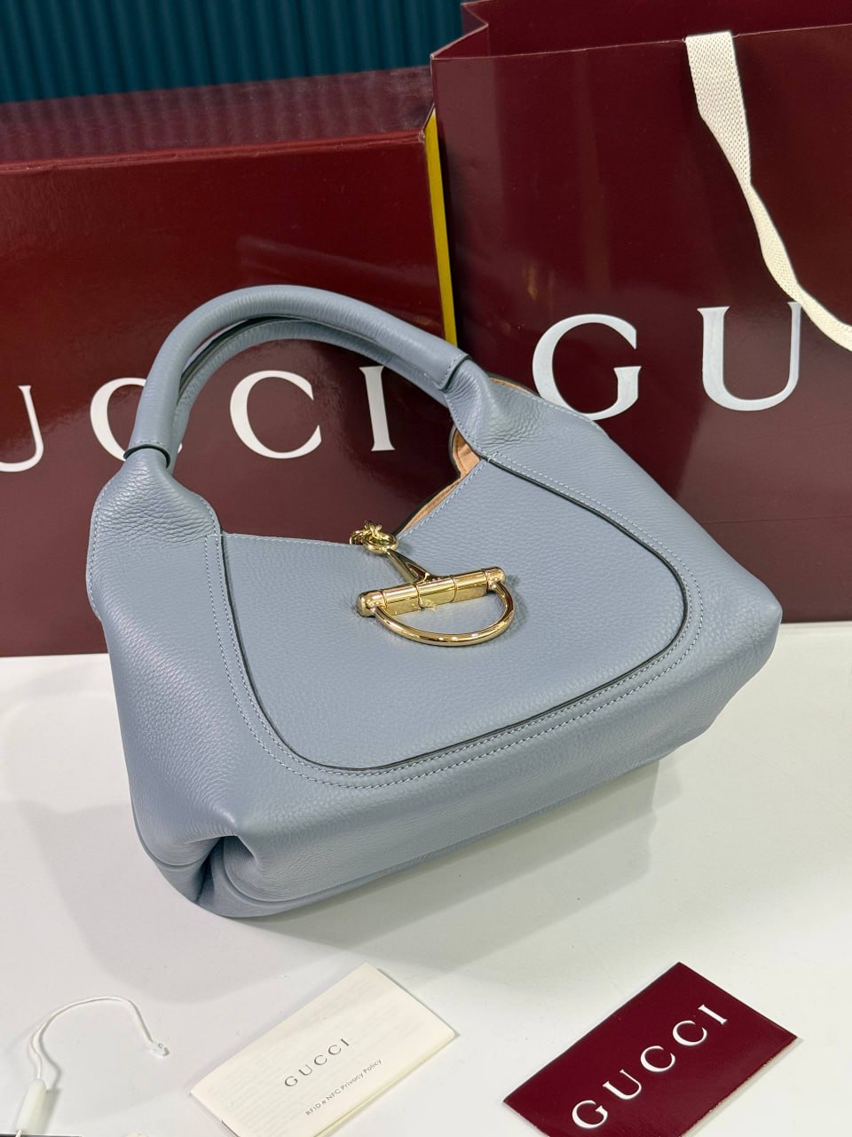 Сумка Gucci 4