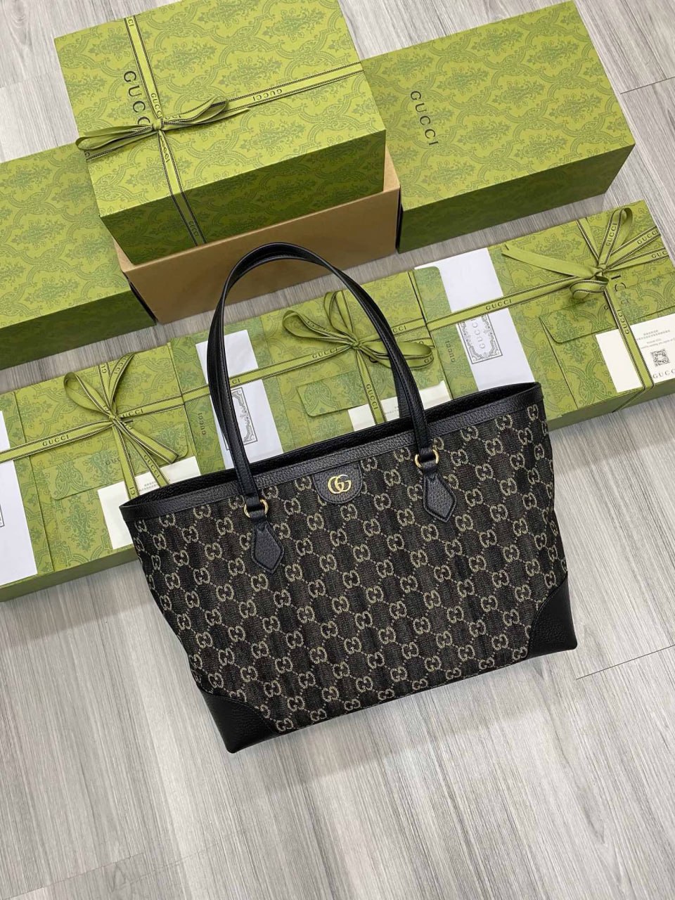Сумка Gucci
