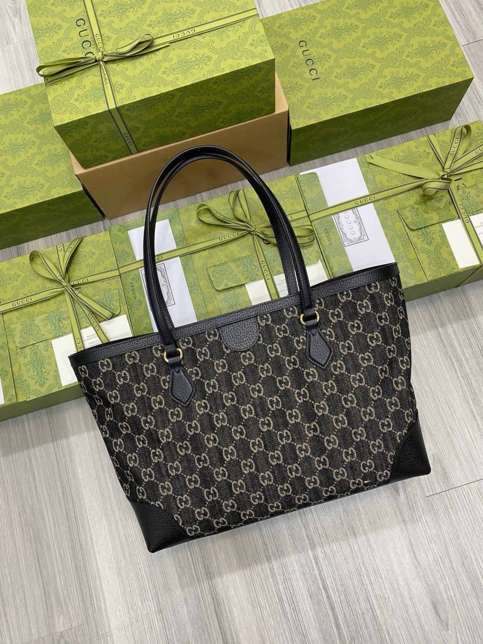 Сумка Gucci 2