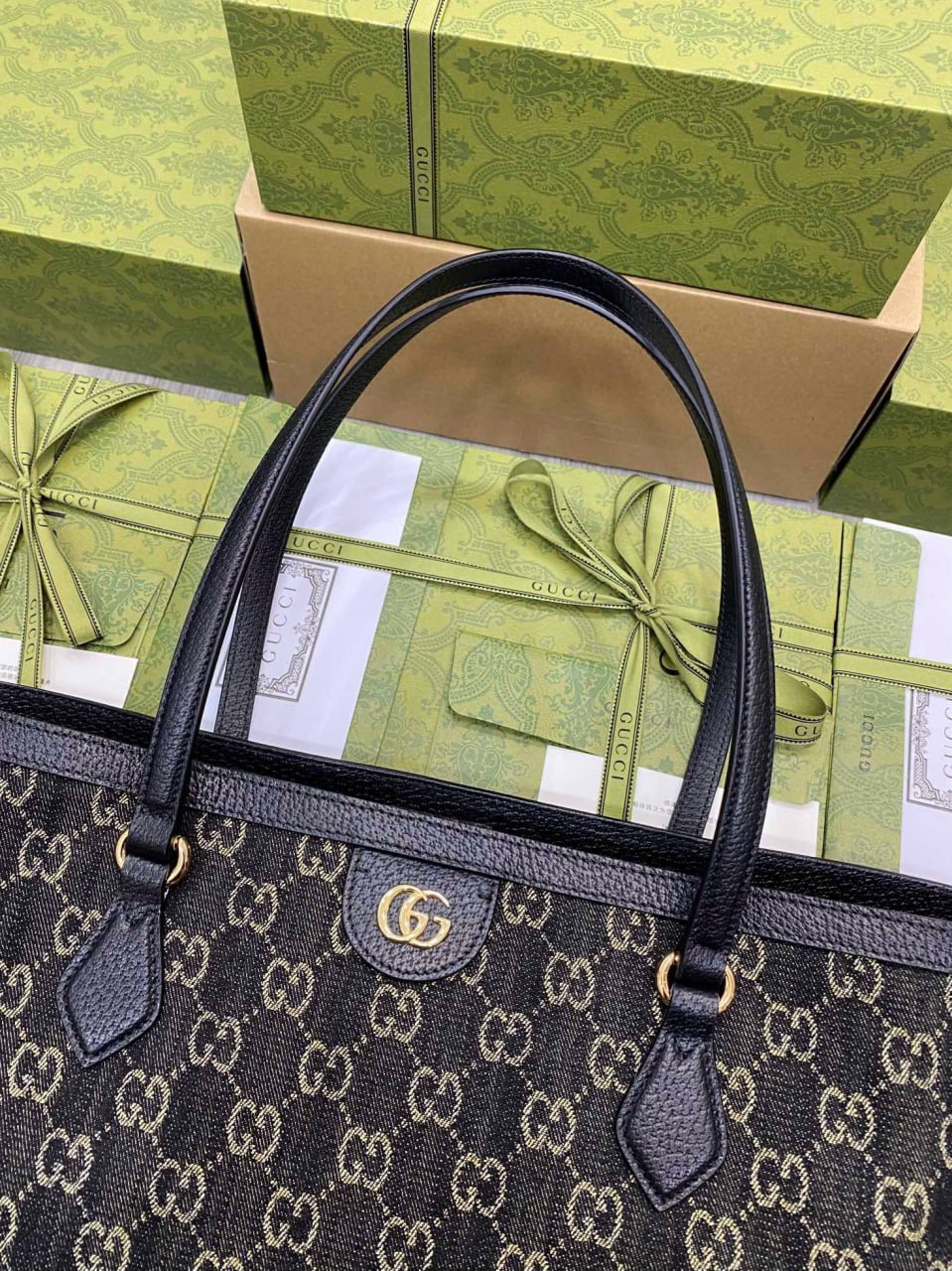 Сумка Gucci 3