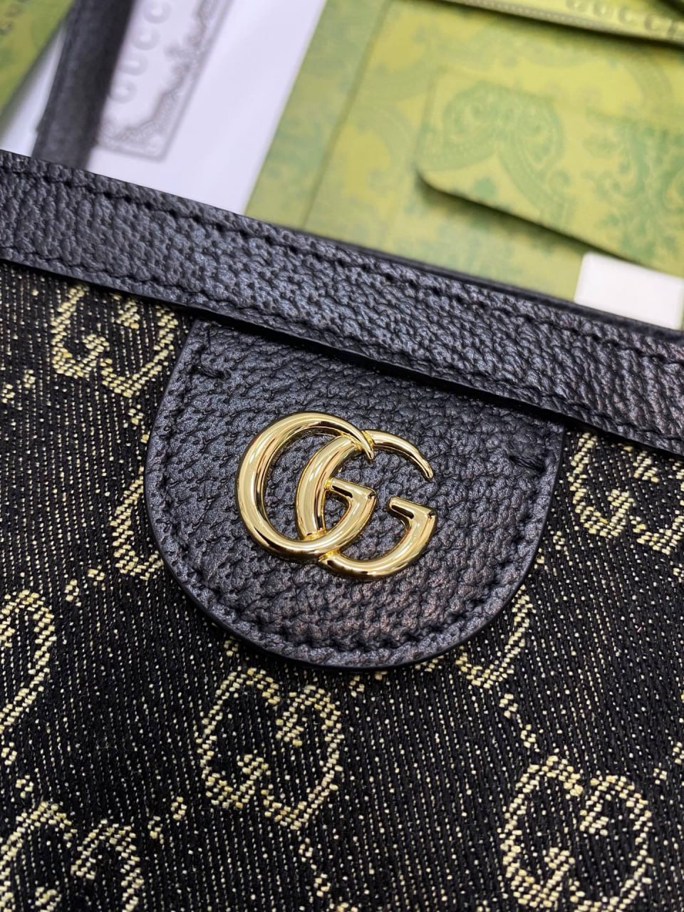 Сумка Gucci 4