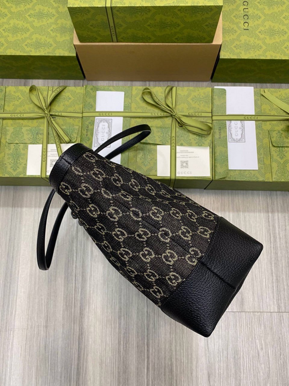 Сумка Gucci 5