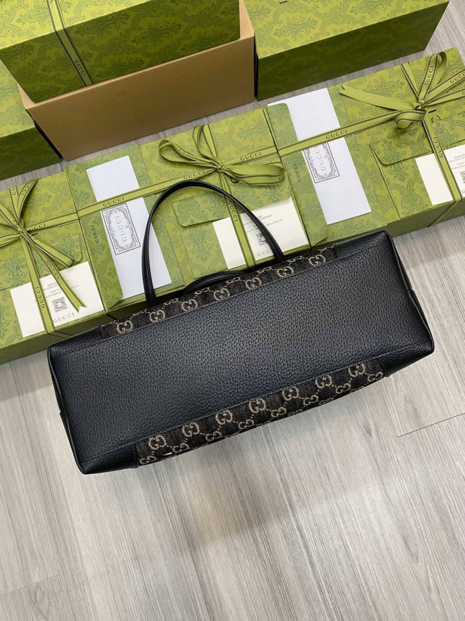 Сумка Gucci 6