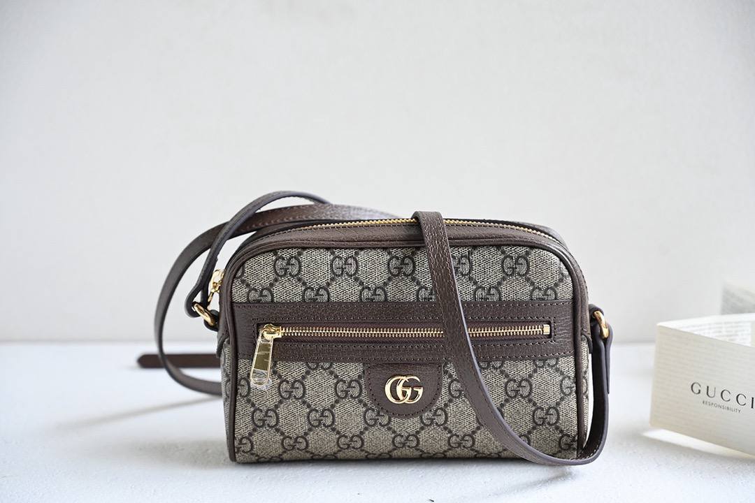 Сумка Gucci
