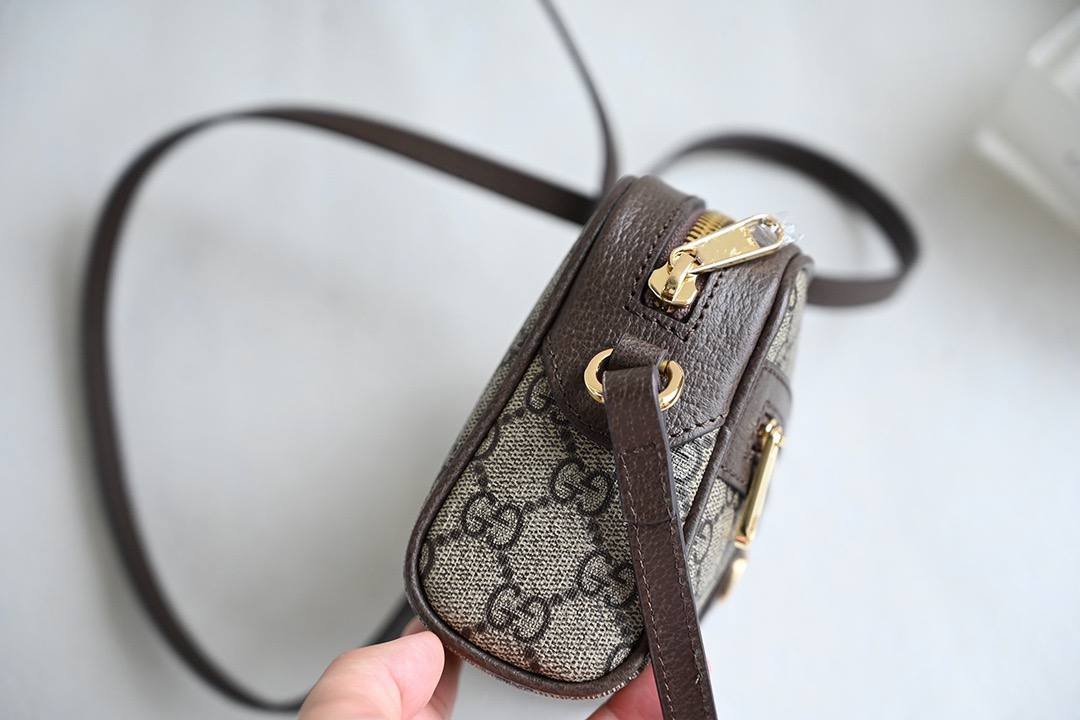 Сумка Gucci 4