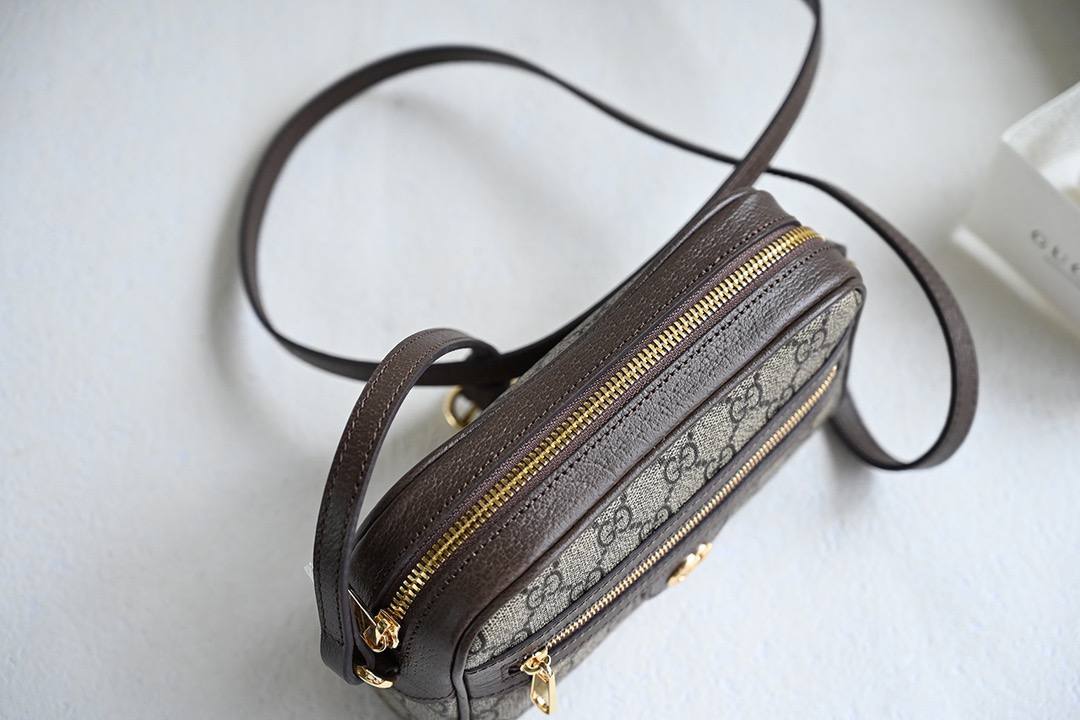 Сумка Gucci 5