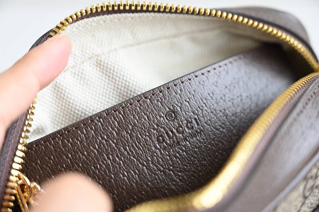 Сумка Gucci 9