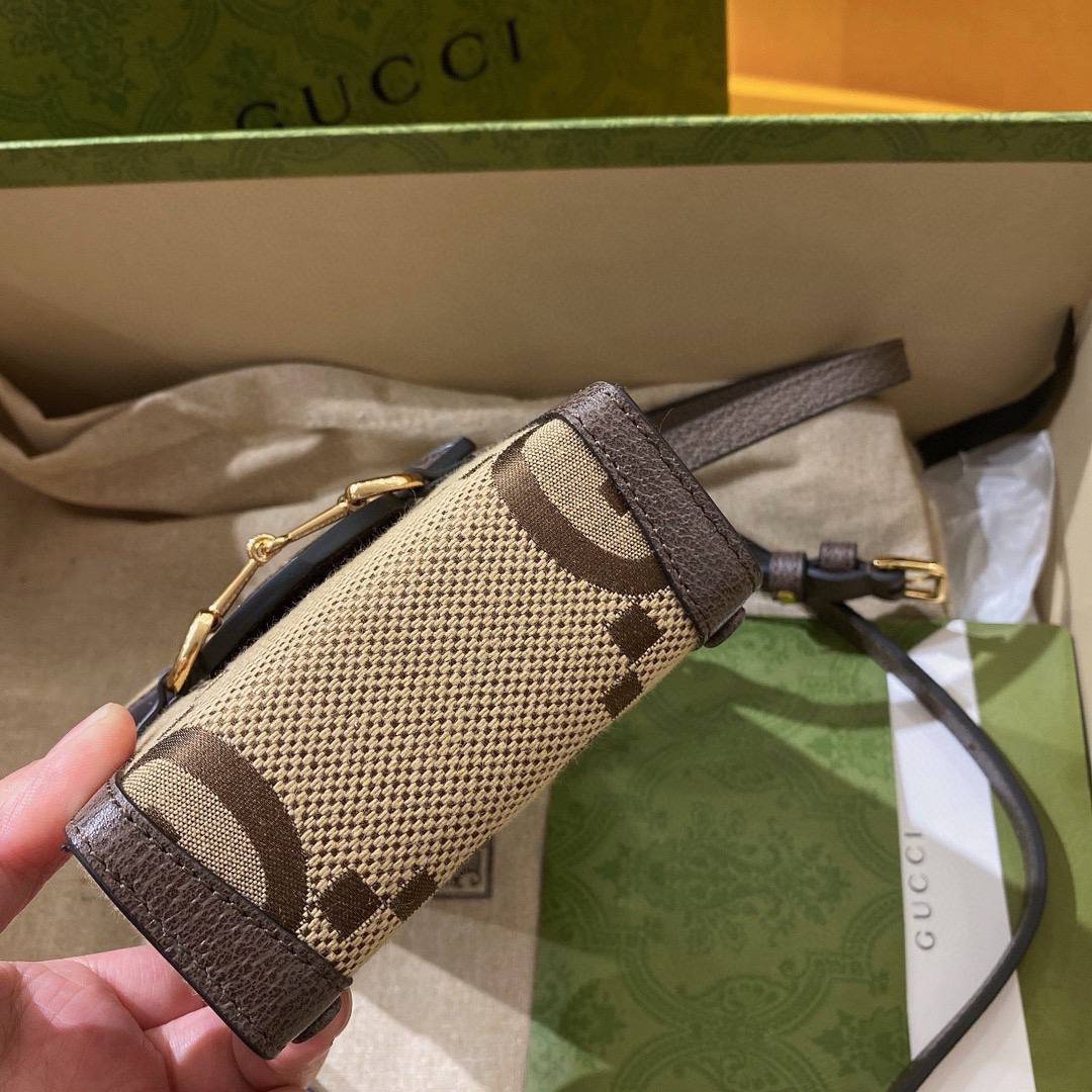 Сумка Gucci 5