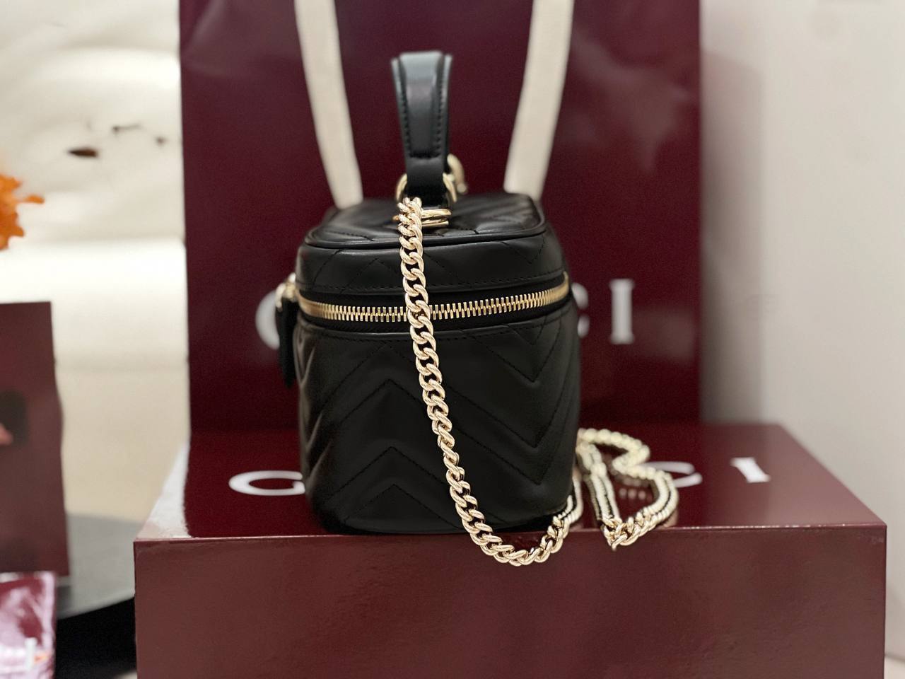 Косметичка Gucci 5