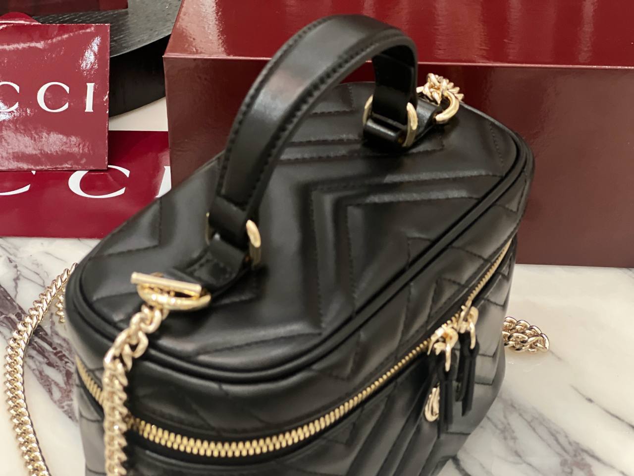 Косметичка Gucci 6