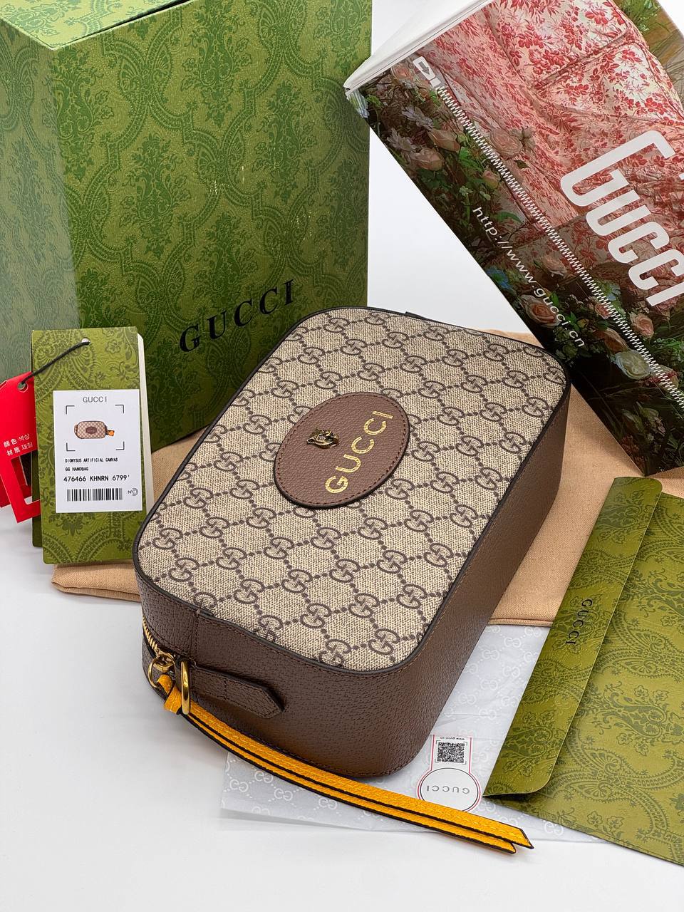 Сумка Gucci 2