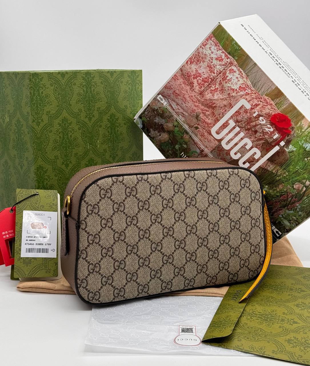 Сумка Gucci 3