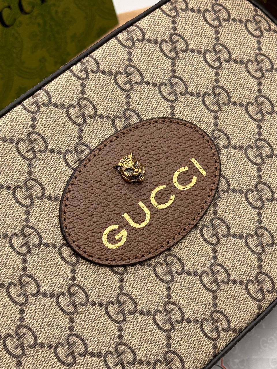 Сумка Gucci 6