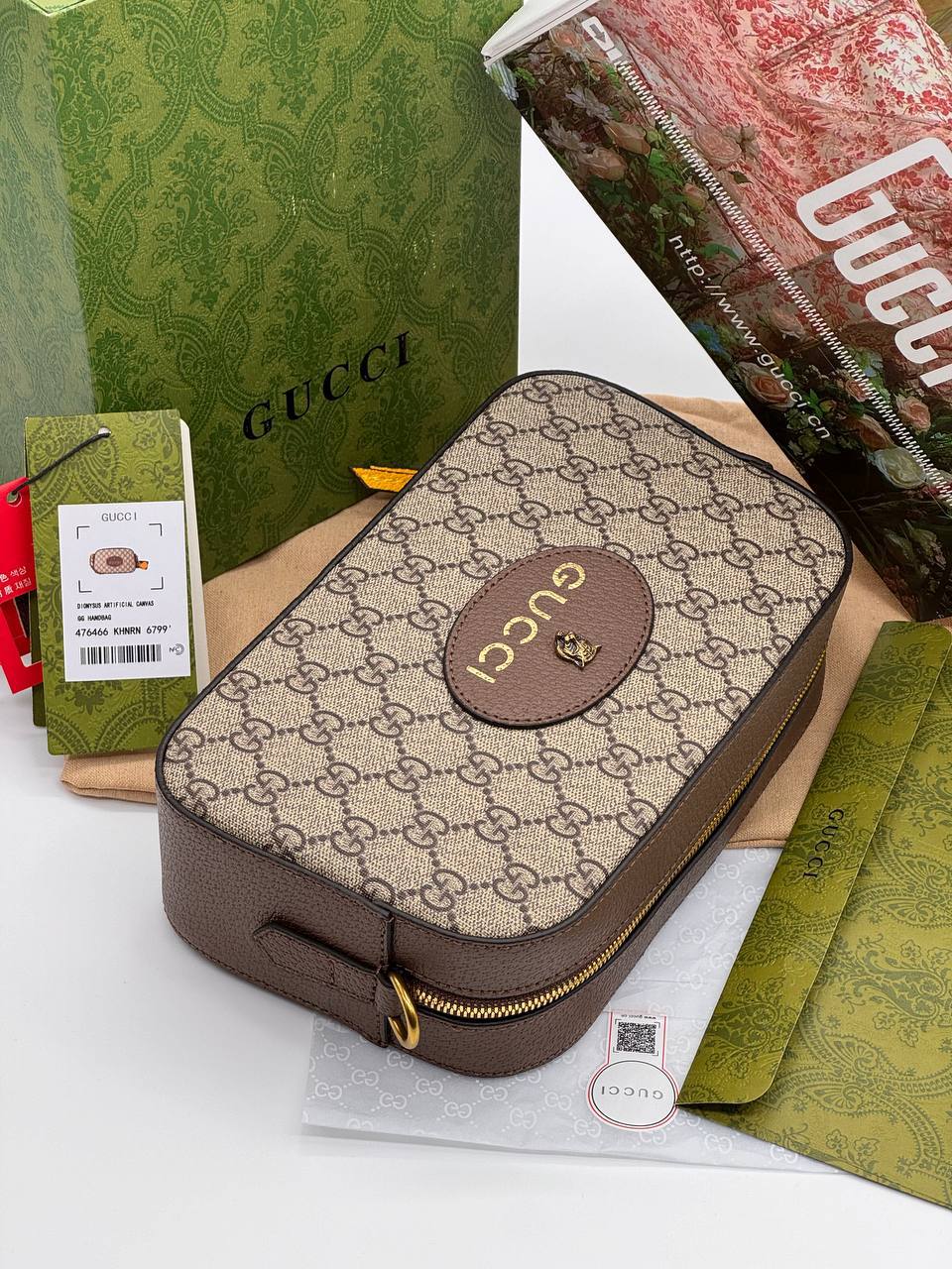 Сумка Gucci 7