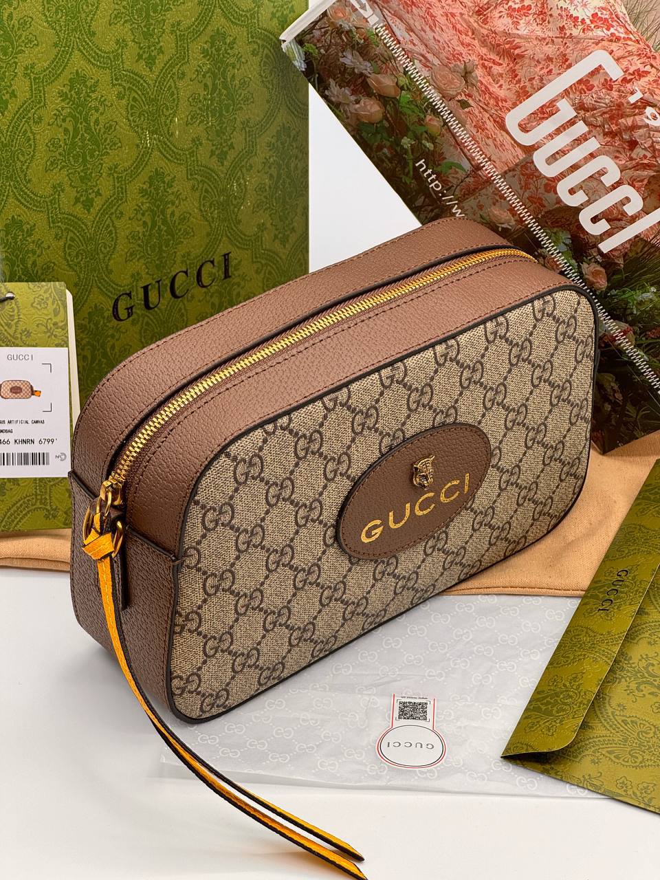 Сумка Gucci 8