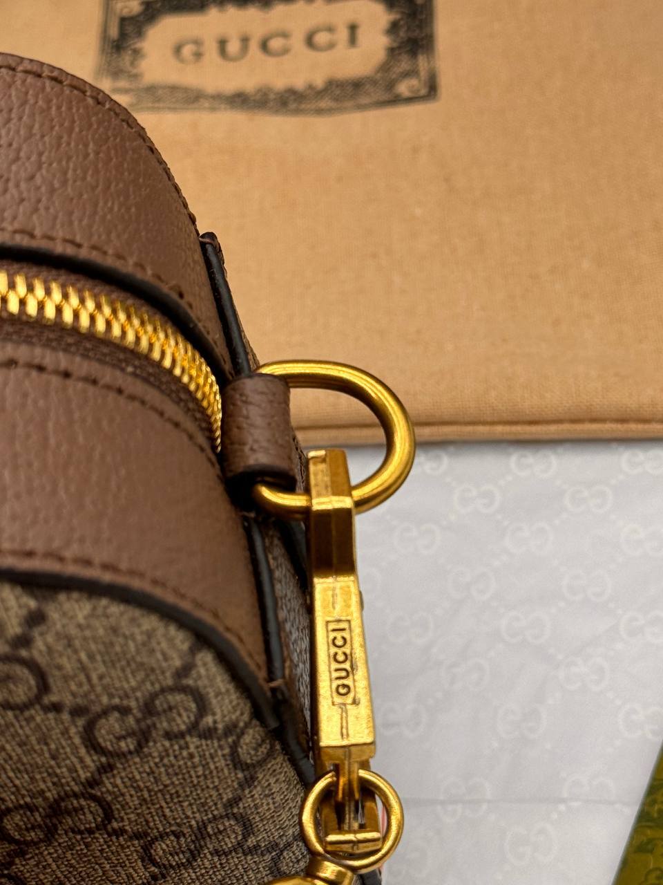 Сумка Gucci 9