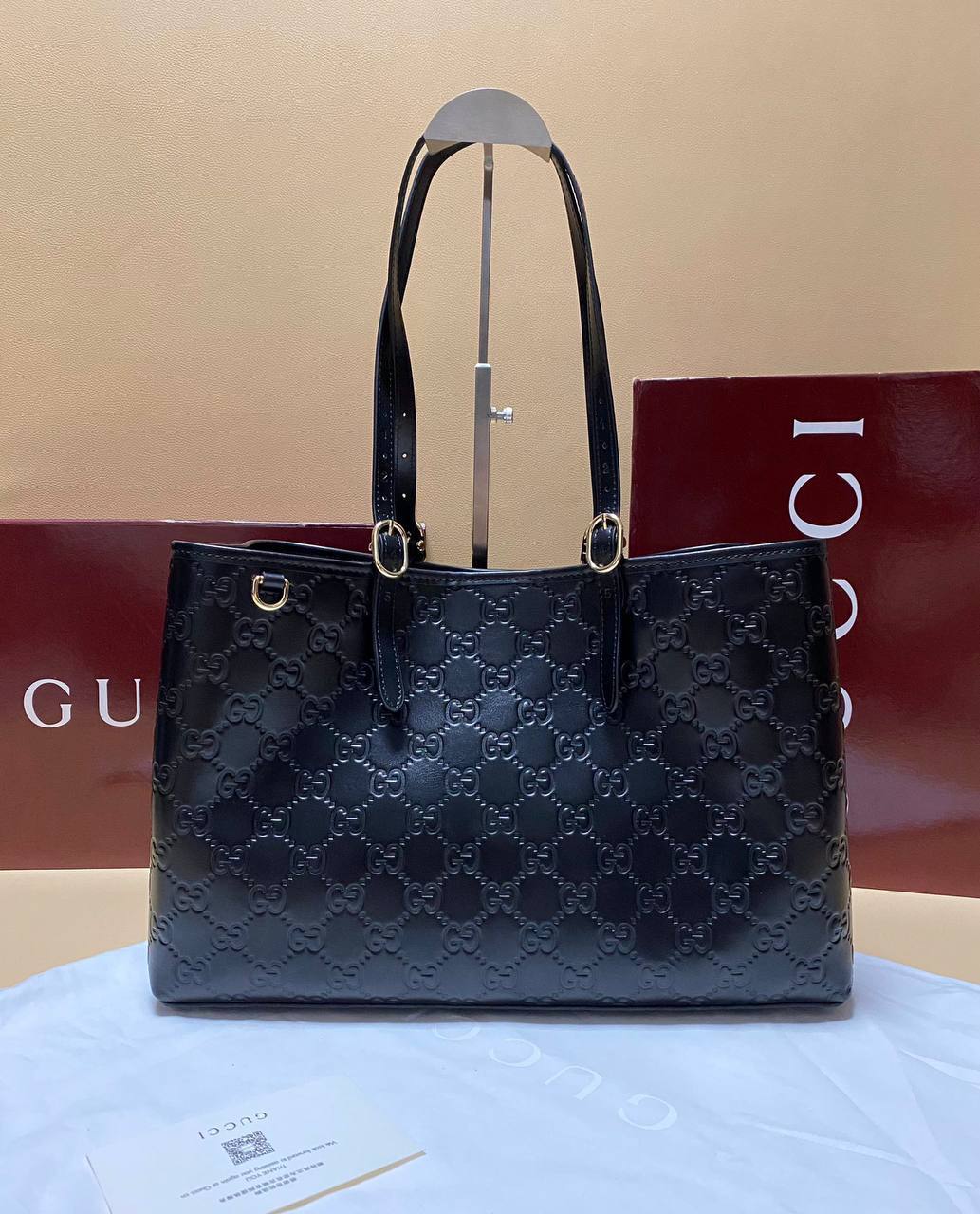 Сумка Gucci