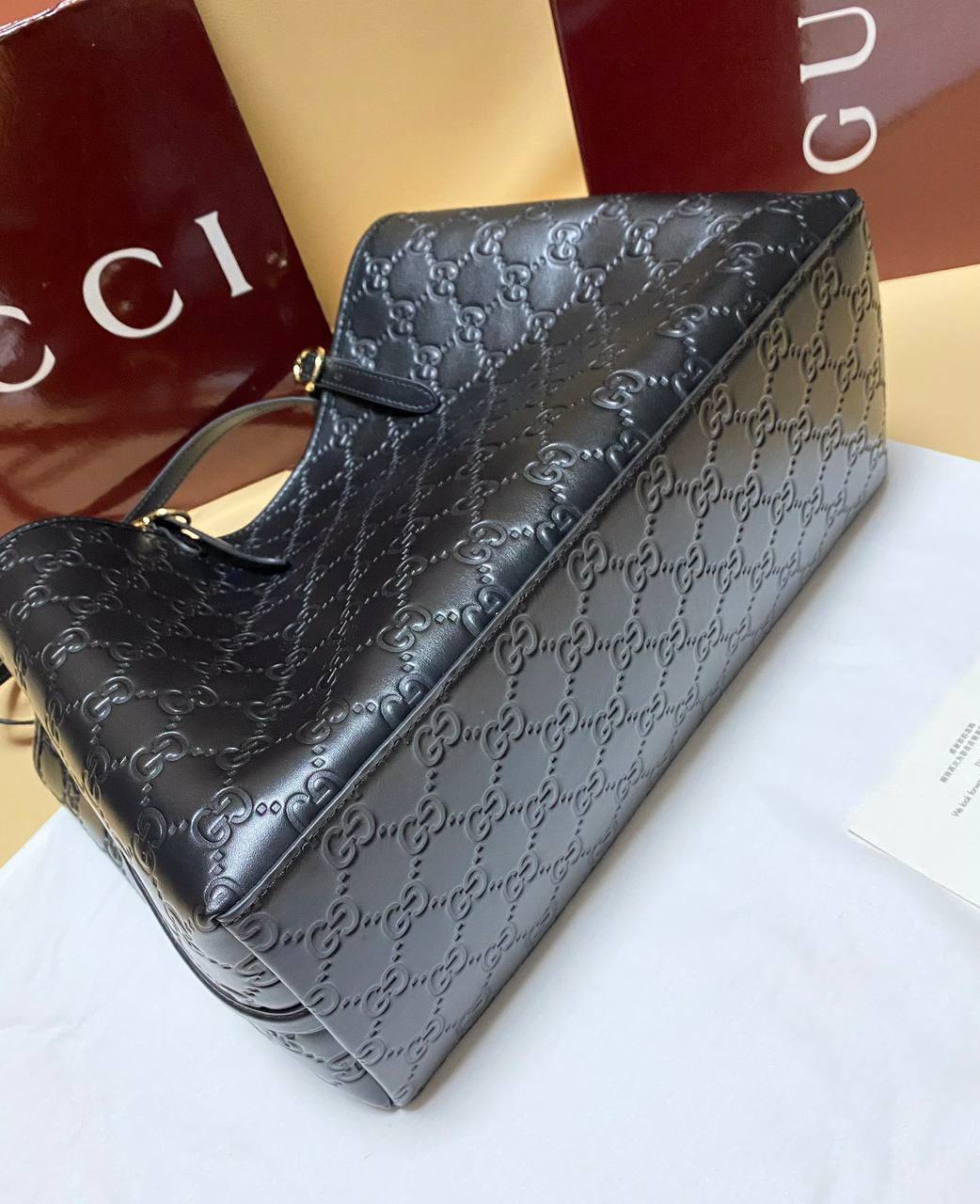 Сумка Gucci 6