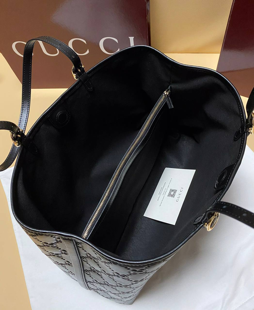 Сумка Gucci 7