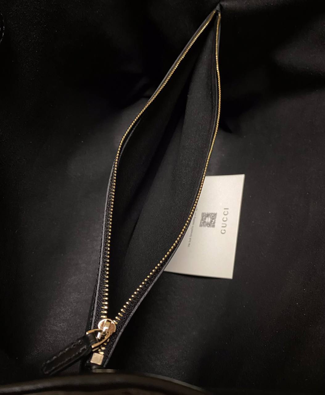 Сумка Gucci 9